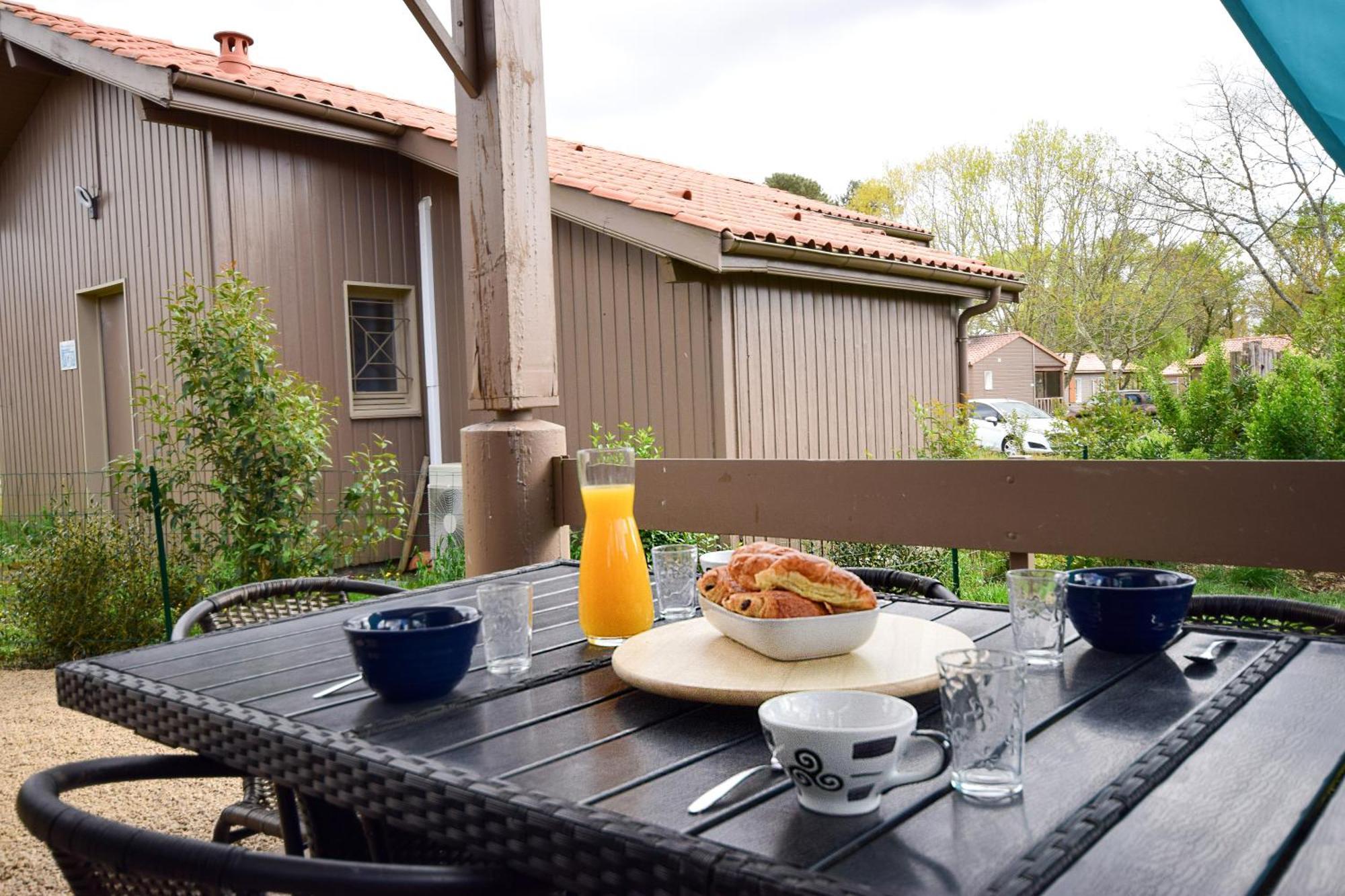 Chalet Le Bergeronnette 라부에르 외부 사진