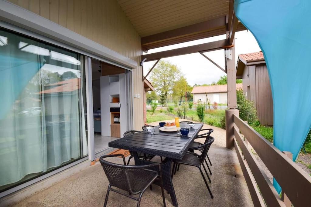 Chalet Le Bergeronnette 라부에르 외부 사진