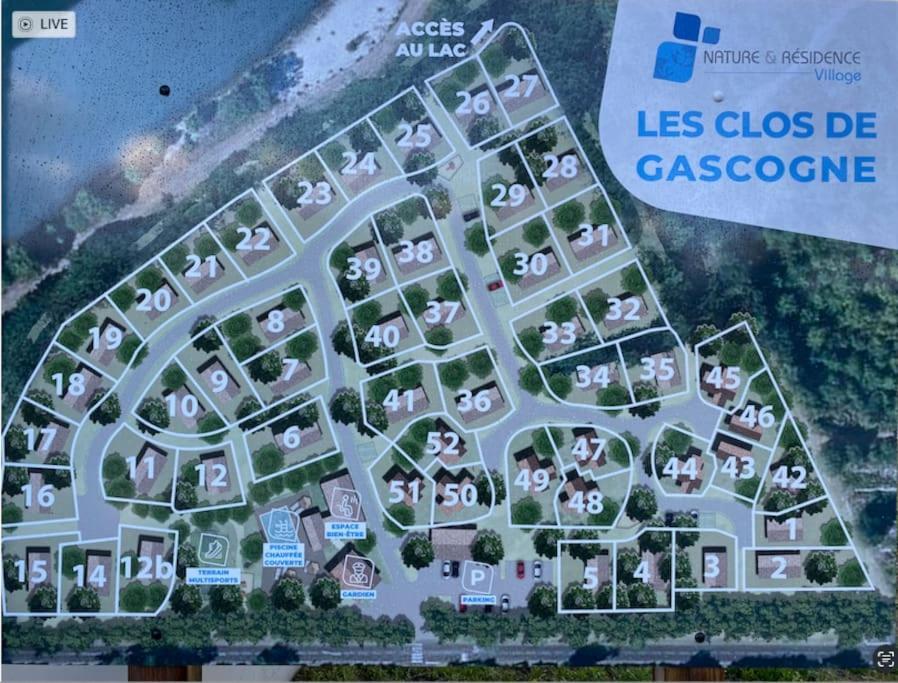 Chalet Le Bergeronnette 라부에르 외부 사진